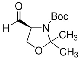 Merck TERT-BUTYL (S)-(-)-4-FORMYL-2,2-DIMETHY&