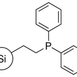 Merck 2-DIPHENYLPHOSPHINOETHYL-FUNCTIONALIZED&