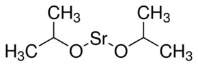 Merck STRONTIUM ISOPROPOXIDE, 99.9% METALS BA&