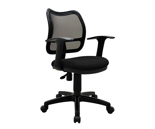 AS ONE Comfor Table Mesh Chair, 메쉬 안락의자