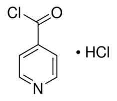Merck ISONICOTINOYL CHLORIDE HYDROCHLORIDE, 95