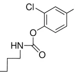 Merck 2-CHLORO-4-FLUOROPHENYL N-BUTYL-