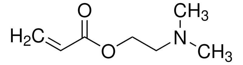 Merck 2-(Dimethylamino)ethyl acrylate