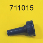 [피펫 부품] Adapter set for 5 ml tip