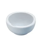 AS ONE Porcelain Mortar, 자제 유발