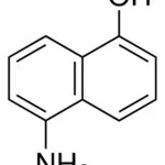 Merck 5-AMINO-1-NAPHTHOL, 95%