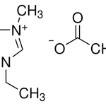Merck 1-Ethyl-3-methylimidazolium acetate