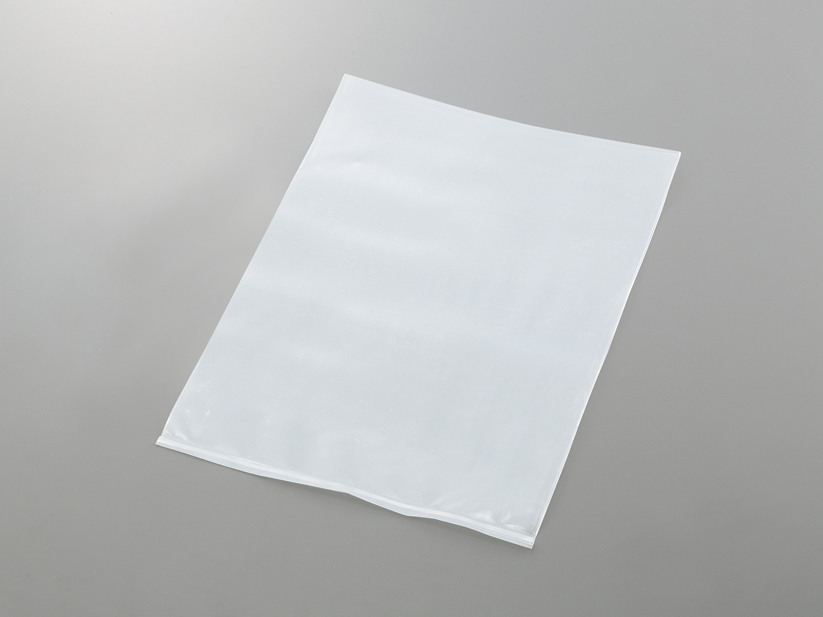 AS ONE Clean Gas Barrier Bag PE, 클린가스배리어백