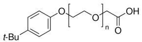 Merck GLYCOLIC ACID ETHOXYLATE 4-TERT-