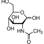 Merck N-ACETYL-D-GLUCOSAMINE-AGAROSE