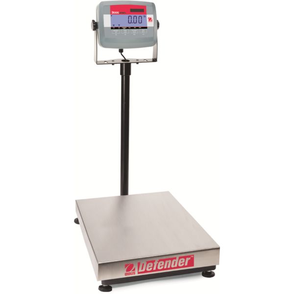 OHAUS Defender 3000