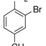 Merck 2-BROMO-4-METHYLANILINE, 98%