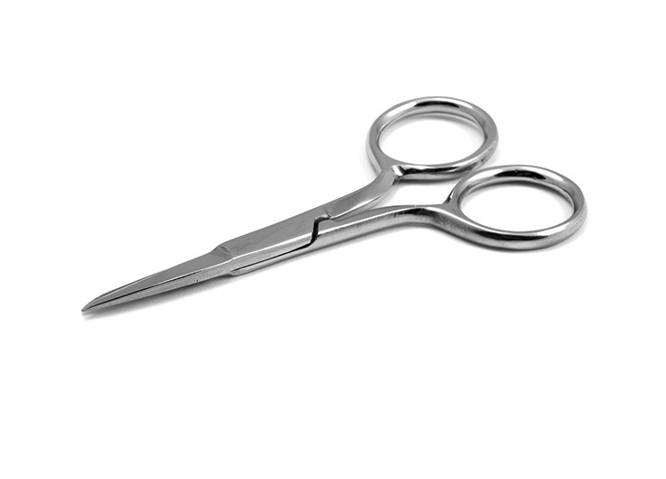 SIPEL 스테인리스 스틸 가위 170S Scissors