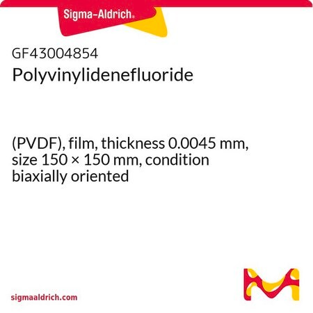 Merck Polyvinylidenefluoride