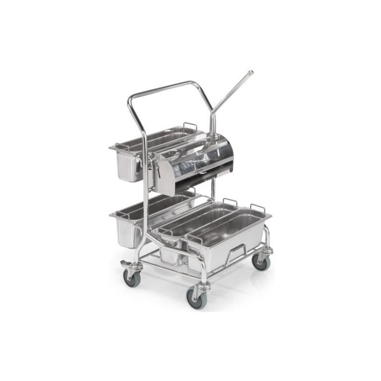 Hydroflex PurMop® UNO 211