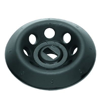 Rotor for CF8, 8 x 1.5/2.0ml tubes