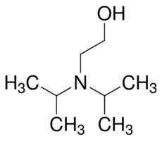 Merck 2-(DIISOPROPYLAMINO)ETHANOL, 99+%