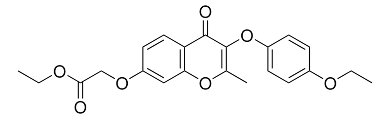 Merck (3-(4-ETHOXY-PHENOXY)-2-METHYL - 5 MG&