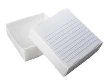 Heathrow Scientific 0.5 mL FREEZER BOX