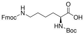 Merck BOC-LYS(FMOC)-OH, >=99.0% TLC SUM OF &