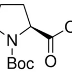 Merck METHYL (S)-BOC-5-PYRROLIDONE-2-CARBOXYL&
