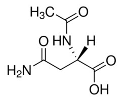 Merck N-ALPHA-ACETYL-L-ASPARAGINE, 98%