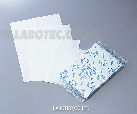 AS ONE Cleanroom Dustless Paper (OK Clean RN·Thick Type), 클린룸용 무진지 (OK클린RN·두꺼운 타입)