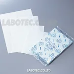 AS ONE Cleanroom Dustless Paper (OK Clean RN·Thick Type), 클린룸용 무진지 (OK클린RN·두꺼운 타입)