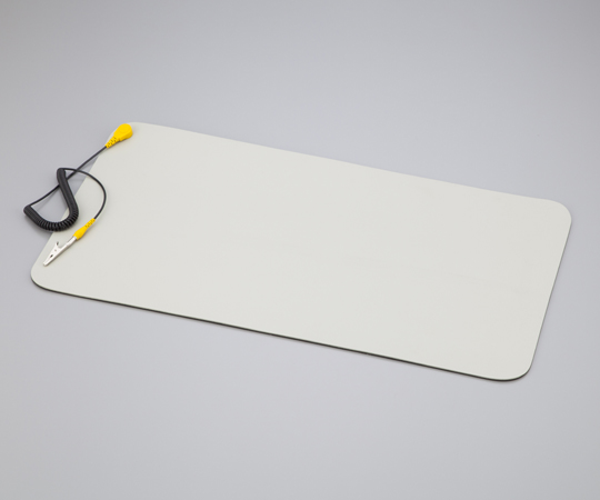 AS ONE ASPURE Desk Antistatic Mat, 탁상 대전방지 매트