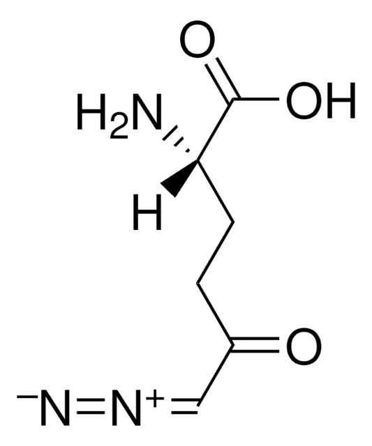 Merck 6-DIAZO-5-OXO-L-NORLEUCINE