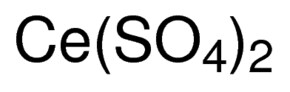 Merck CERIUM(IV) SULFATE
