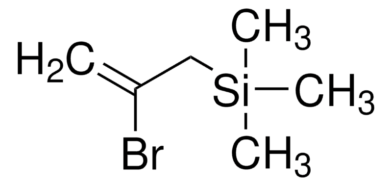Merck 2-Bromoallyltrimethylsilane