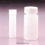 KARTELL HDPE Scintillation Vials