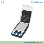 Daihan Science Pocket Digital Balance “Bap”