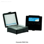 INCYTO Disposable PMMA Slide