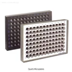 HELLMA Quartz 96-well Microplate