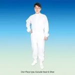 Apro Polyester & Carbon Clean Room WearIdeal for Clean Room