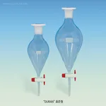 SciLab Standard Squibb Pear Separatory Funnel