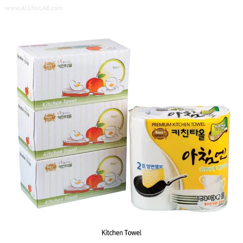 광진산업 General Purpose Kitchen Towel