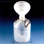 VIT-LAB PE/PP Safety Collection System