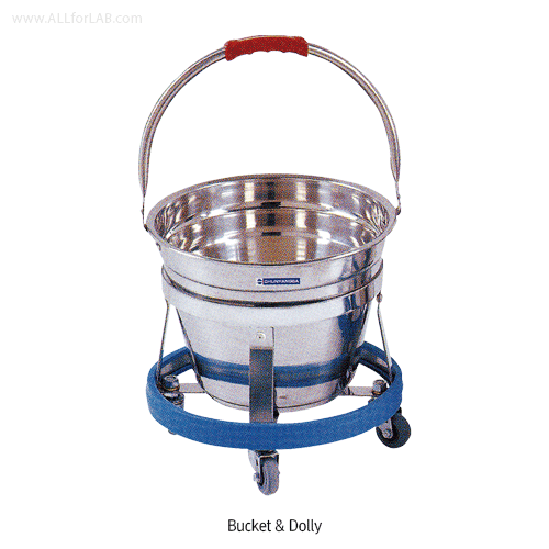S스테인레스 버켓 tainless-steel Bucket