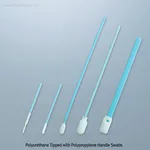 Apro Polyurethane Tipped with Polypropylene Handle Swab
