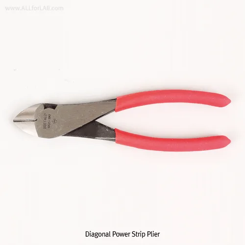 Diagonal Power Strip Plier