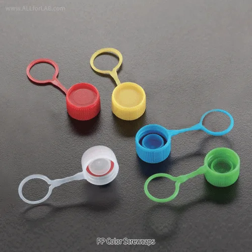 SIMPORT PP Color Screwcap
