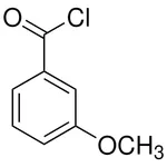 Merck 3-Methoxybenzoyl chloride