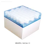 SIMPORT Cryostore TM 10㎖ Cryovial 42-hole PC Freezer Box