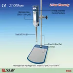 Daihan Science Homogenizer with Direct Controller “WiseTis SHG-15A”