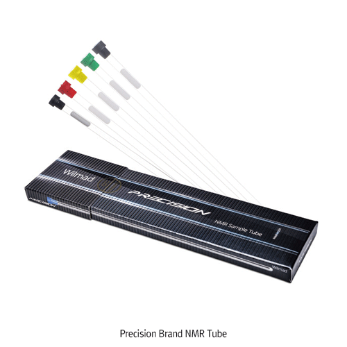 Wilmad Precision Brand NMR Tube