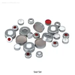 SciLab Aluminum Opentop Seals and Septa
