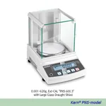 KERN Ext-CAL 외부 보정형 정밀 저울1mg/ 10mg max.620g/3 200g Hi-quality Precision Lab-Balance